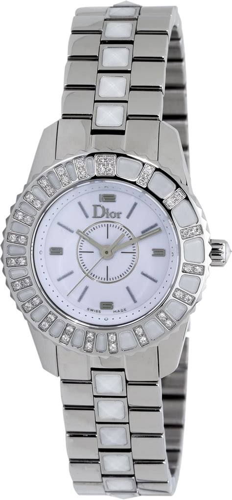 christian dior women's watch.